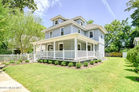 820 NW Dunlewy St NW, Asbury Park, NJ 07712