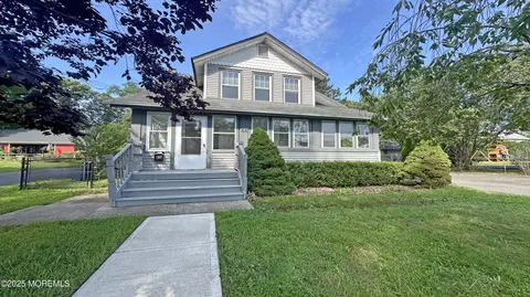 66 Johnson Ave, Matawan, NJ 07747