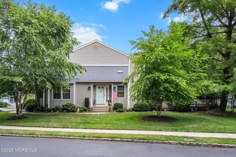 43 Essex Dr, Little Silver, NJ 07739