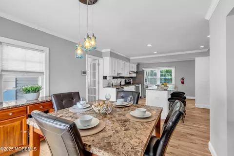 Dining - 505 Pinecroft Dr, Brick, NJ 08723 photo 3 of 4
