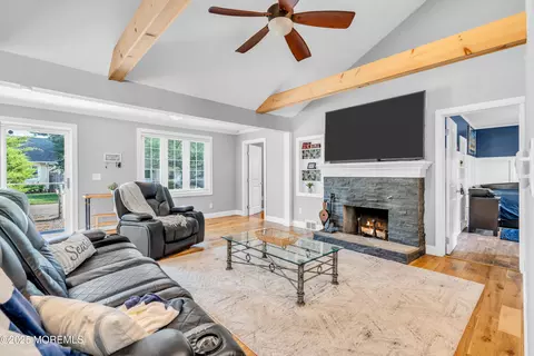 Living - 505 Pinecroft Dr, Brick, NJ 08723 photo 1 of 1