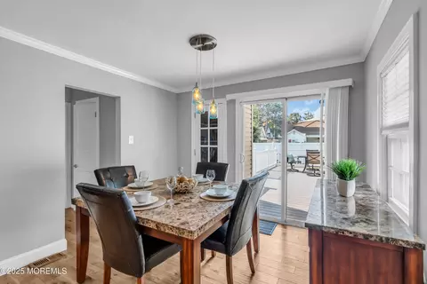 Dining - 505 Pinecroft Dr, Brick, NJ 08723 photo 1 of 4