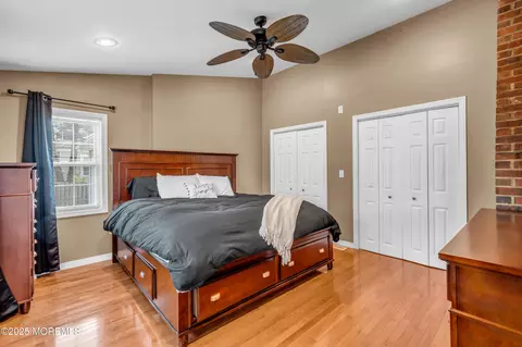 Bedroom - 505 Pinecroft Dr, Brick, NJ 08723 photo 1 of 6