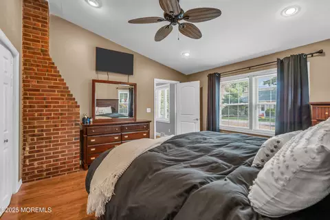 Bedroom - 505 Pinecroft Dr, Brick, NJ 08723 photo 2 of 6
