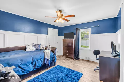 Bedroom - 505 Pinecroft Dr, Brick, NJ 08723 photo 3 of 6