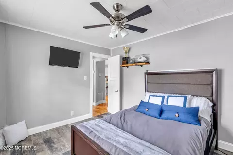 Bedroom - 505 Pinecroft Dr, Brick, NJ 08723 photo 6 of 6