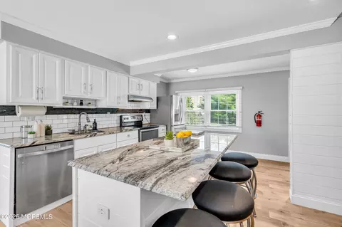Kitchen - 505 Pinecroft Dr, Brick, NJ 08723 photo 3 of 3