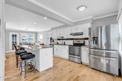 Kitchen - 505 Pinecroft Dr, Brick, NJ 08723 photo 1 of 3