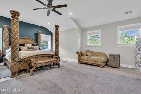 Bedroom - 741 Windsor St, Forked River, NJ 08731 photo 4 of 5