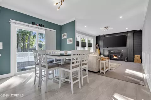 Dining - 741 Windsor St, Forked River, NJ 08731 photo 1 of 1