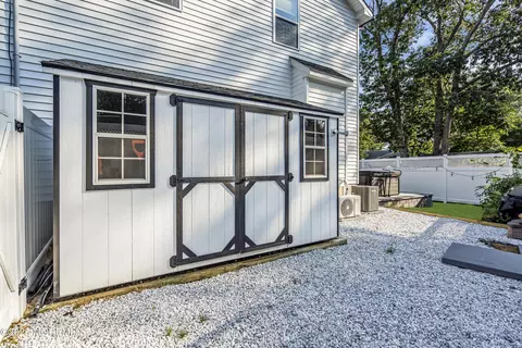 Exterior - 741 Windsor St, Forked River, NJ 08731 photo 14 of 17