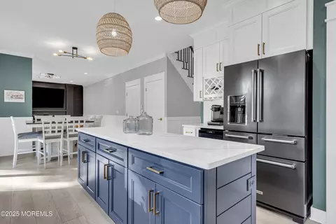 Kitchen - 741 Windsor St, Forked River, NJ 08731 photo 9 of 10