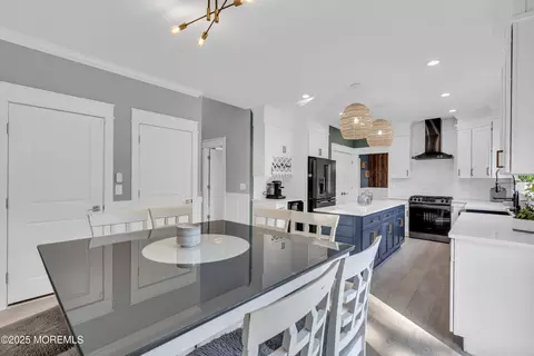 Kitchen - 741 Windsor St, Forked River, NJ 08731 photo 2 of 10