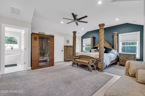 Bedroom - 741 Windsor St, Forked River, NJ 08731 photo 5 of 5