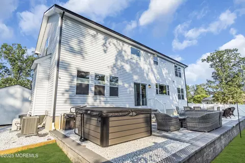 Exterior - 741 Windsor St, Forked River, NJ 08731 photo 13 of 17