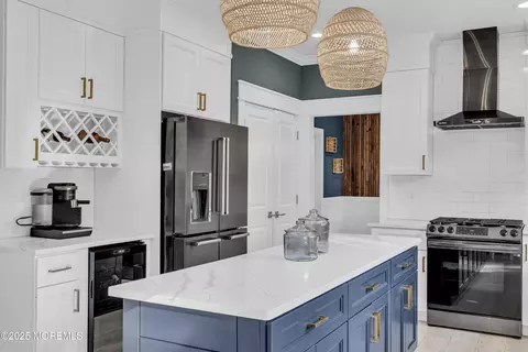 Kitchen - 741 Windsor St, Forked River, NJ 08731 photo 7 of 10