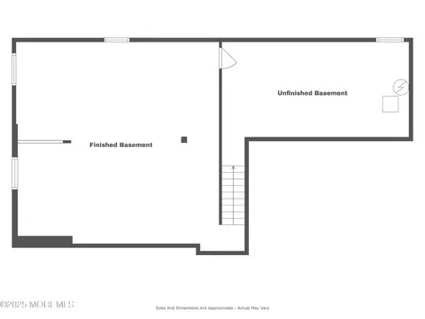 Floorplan - 741 Windsor St, Forked River, NJ 08731 photo 3 of 4