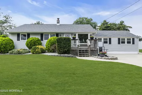 311 Gail Pl, Neptune City, NJ 07753