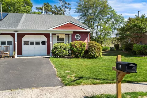 63 Mariner Pl, Brick, NJ 08723