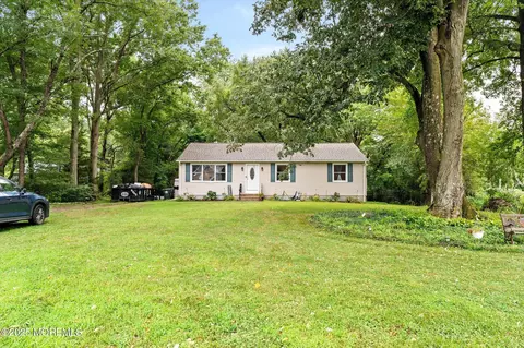 150 Disbrow Hill Rd, Millstone, NJ 08535