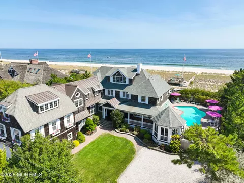 829 East Ave, Bay Head, NJ 08742