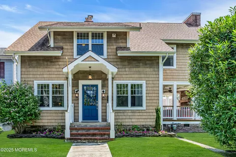 818 Sinclair Rd, Point Pleasant, NJ 08742