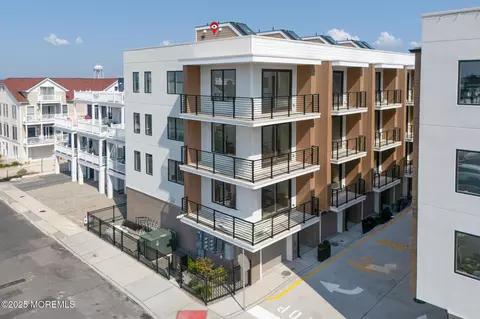 500 Ocean Ter #6, Seaside Heights, NJ 08751