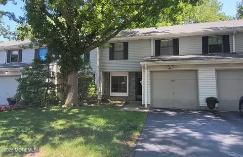 99 Surrey Ct, Oceanport, NJ 07757