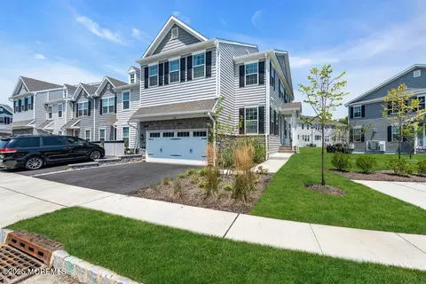 3028 Quail Ridge Blvd #606, Wall Township, NJ 07727