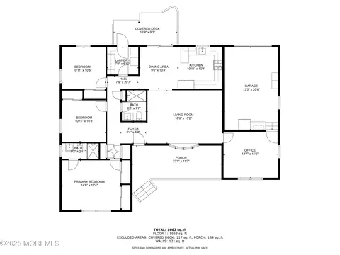 611 Drum Point Rd, Brick, NJ 08723 photo 2