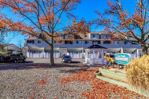 145 Central Ave #1A, Island Heights, NJ 08732