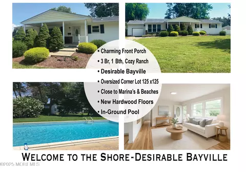 259 Keller St, Bayville, NJ 08721