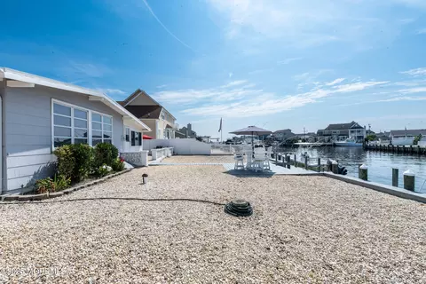 Exterior - 1003 Capstan Dr, Forked River, NJ 08731 photo 13 of 15