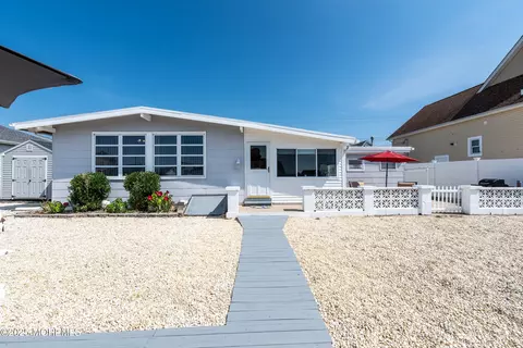 Exterior - 1003 Capstan Dr, Forked River, NJ 08731 photo 15 of 15
