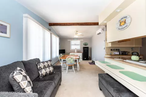 Dining - 1003 Capstan Dr, Forked River, NJ 08731 photo 1 of 4