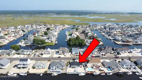 View/Area - 1003 Capstan Dr, Forked River, NJ 08731 photo 12 of 13
