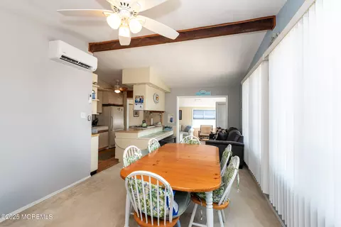 Dining - 1003 Capstan Dr, Forked River, NJ 08731 photo 4 of 4
