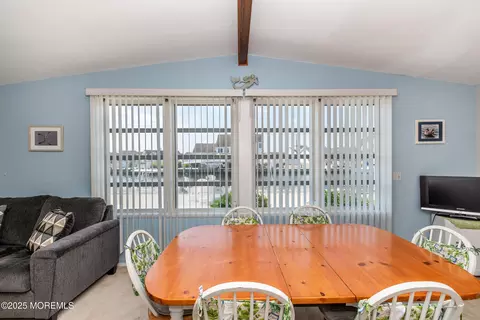 Dining - 1003 Capstan Dr, Forked River, NJ 08731 photo 3 of 4