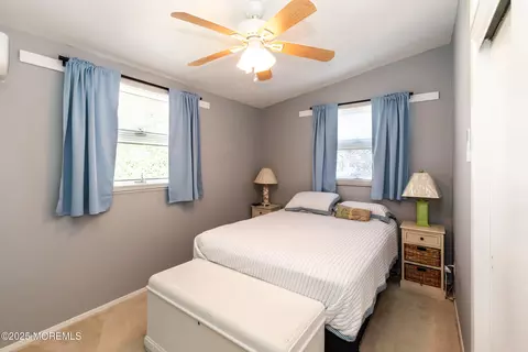 Bedroom - 1003 Capstan Dr, Forked River, NJ 08731 photo 3 of 4