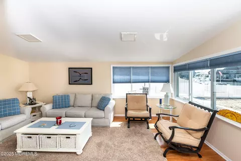 Living - 1003 Capstan Dr, Forked River, NJ 08731 photo 5 of 6