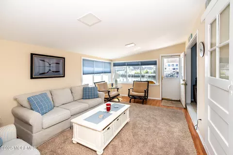 Living - 1003 Capstan Dr, Forked River, NJ 08731 photo 4 of 6