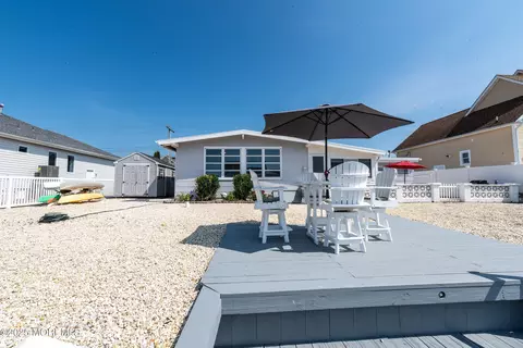 Exterior - 1003 Capstan Dr, Forked River, NJ 08731 photo 14 of 15