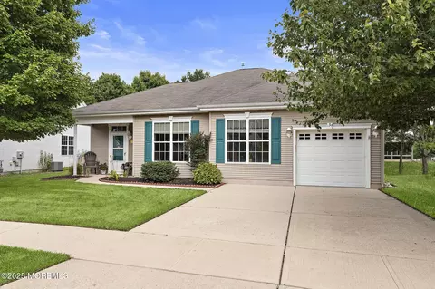34 Sunrise Bay Blvd, Little Egg Harbor, NJ 08087