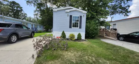 280 W Turner Ave #T280, Egg Harbor City, NJ 08215