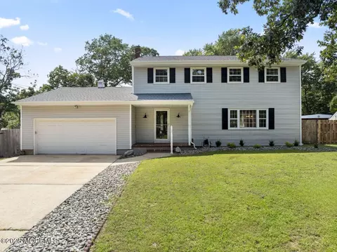 600 Driscol Dr, Brick, NJ 08724