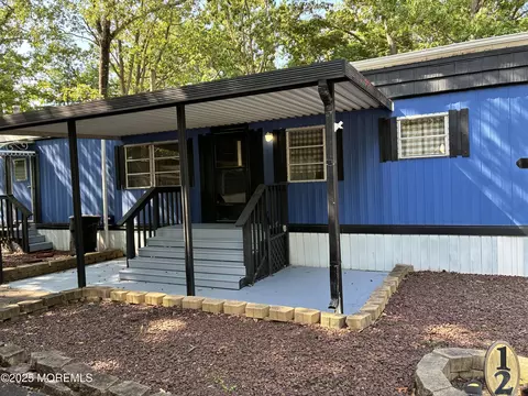 12 D Trl, Brick, NJ 08724