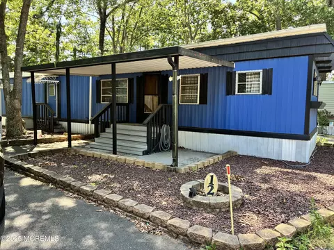 12 D Trl, Brick, NJ 08724