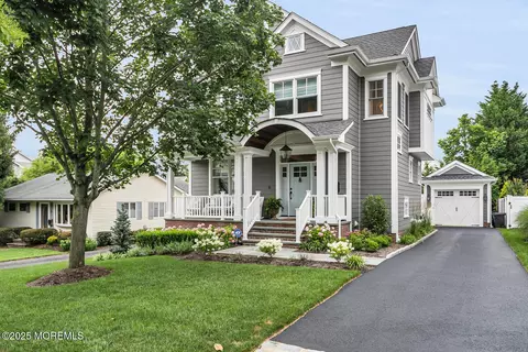29 Allen St, Rumson, NJ 07760