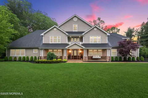 3 Ardmore Pl, Holmdel, NJ 07733