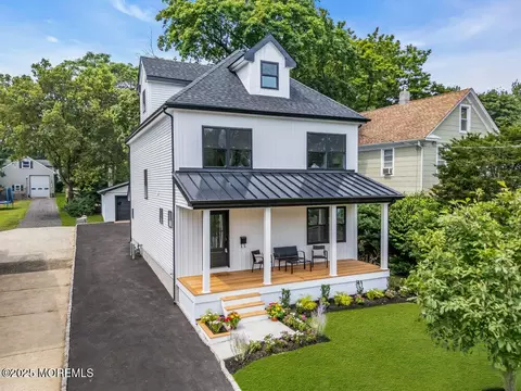114 Harrison Ave, Red Bank, NJ 07701